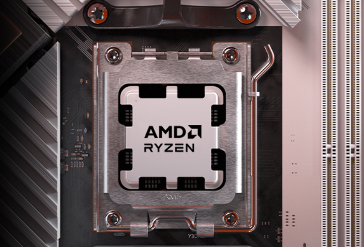 AMD Ryzen 9 7900X3D CPU 本体 AMD CPU Ryzen 9 7900X3D (AM5) | pc Factory